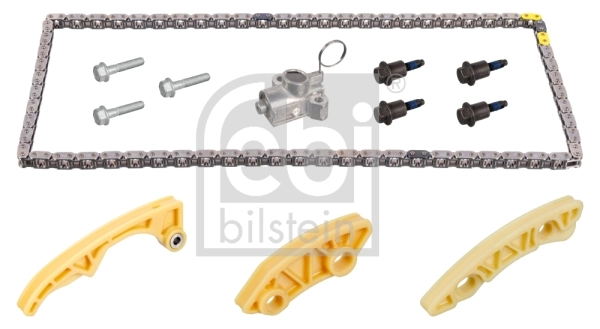 Timing Chain Kit